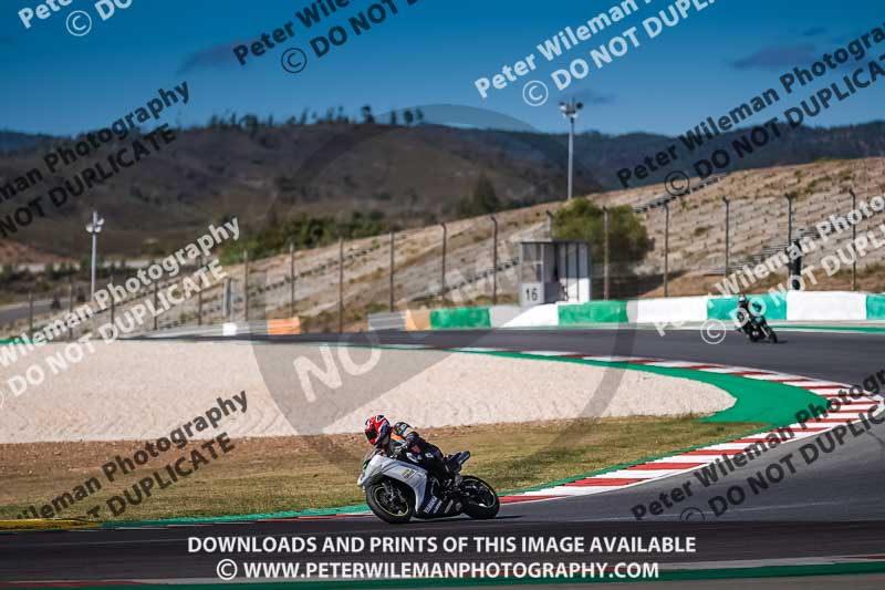 motorbikes;no limits;october 2019;peter wileman photography;portimao;portugal;trackday digital images